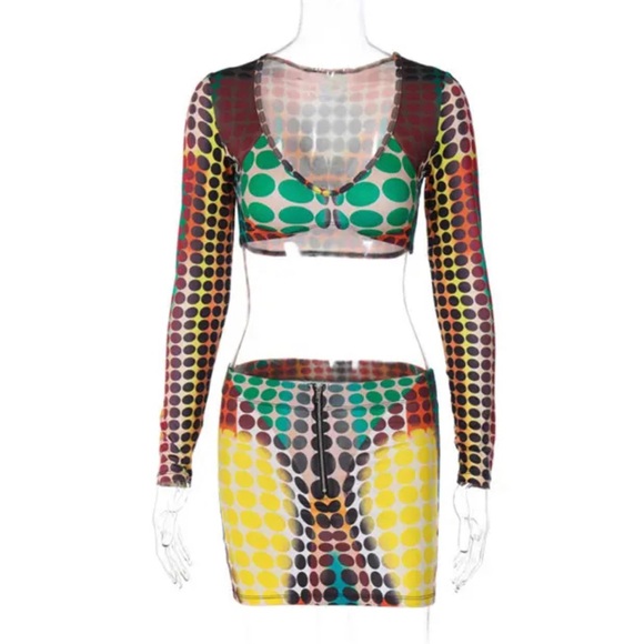 Hot Commodity Set - Picture 2 of 2